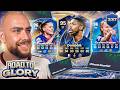 ULTIMATE TOTS GAUNLET REWARDS! FC 26 RTG