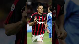 Capello- About Ronaldo Before The Transfer To Milan