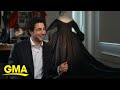 Zac Posen talks Met Gala and new role at Gap