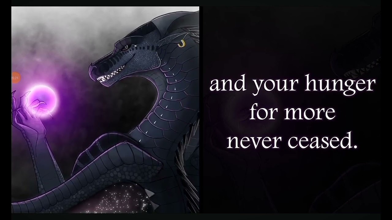 Fly Away - Clearsight's Song