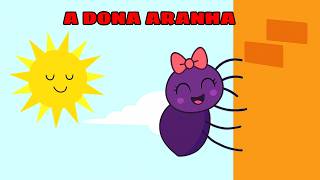 Vídeo Infantil Musical - Clipe para crianças - Children