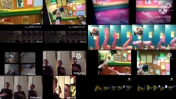 Row Row Row Boat YoTowHoOh Super Quadparison 5