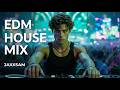 Twist the vine - Jaxxsam 🔥 | House music 2026