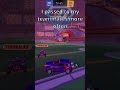 My rocket league journey