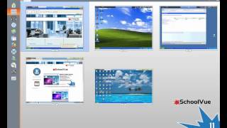 Select a Student at Random in Your Class with SchoolVue 11 Profile