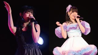 伊勢鈴蘭 為永幸音 2022 バースデーイベントDVD アンジュルム DVD『アンジュルム 伊勢鈴蘭・為永幸音バースデーイベント2022