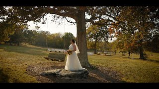 Beautiful Missouri Wedding SHOT ON THE EOSR + MOZA AIR2