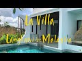 La Villa Private Pool I Langkawi Island I Malaysia I Pulau Langkawi I 兰卡威