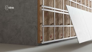 Installing Viroc Facades with Hidden Fastening: Step-by-Step Guide