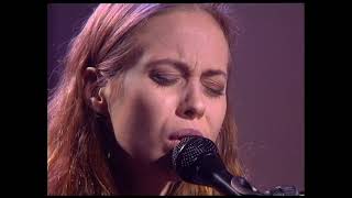 Fiona Apple - Shadowboxer (1996)