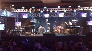 Absurdnation - live Jazz Traffic 2013