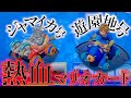 【熱狂‼︎】マリオカートしてたら発狂しまくりで動物園になっちゃった☆