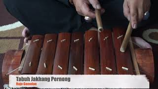 Tabuhan Dasar Gamolan Pekhing Sekala Brak Lampung(3)