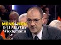 So erfuhr ich vom Terroranschlag - Martin Wiedemann | Frank Elstner Menschen