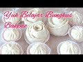 Cara Membentuk BAKPAO Seri ke 1 //How to wrap Buns