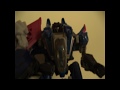 Transformers Voice-Overs