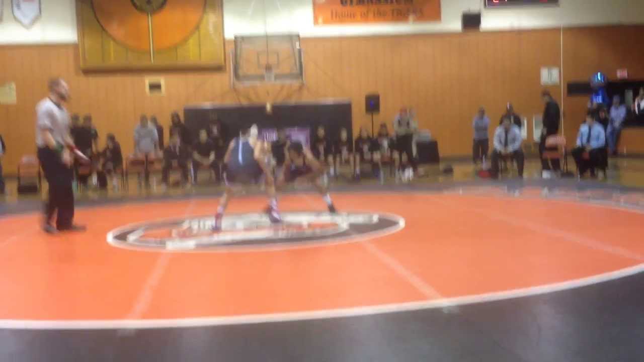 Elijah Diaz Montclair vs Jesse Zuniga Chaffey 113lbs YouTube Elijah Diaz Montclair vs Jesse Zuniga Chaffey 113lbs YouTube