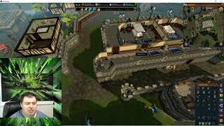 Runescape (RS3) Lumbridge achievements: Area Tasks achievements -- Beginner Lumbridge (and tour)
