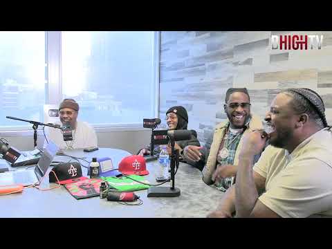 P$C| T.I., Dro, Mac Boney, Big Kuntry, The Return Of The PSC Full Interview