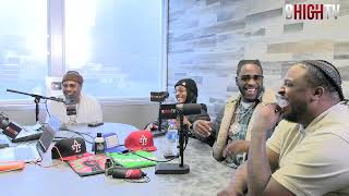 P$C| T.I., Dro, Mac Boney, Big Kuntry, The Return Of The PSC Full Interview