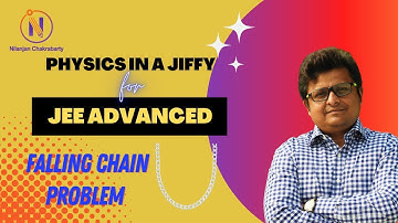 Falling chain problem