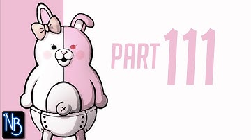 Danganronpa 2 Goodbye Despair Walkthrough Part 111 No Commentary