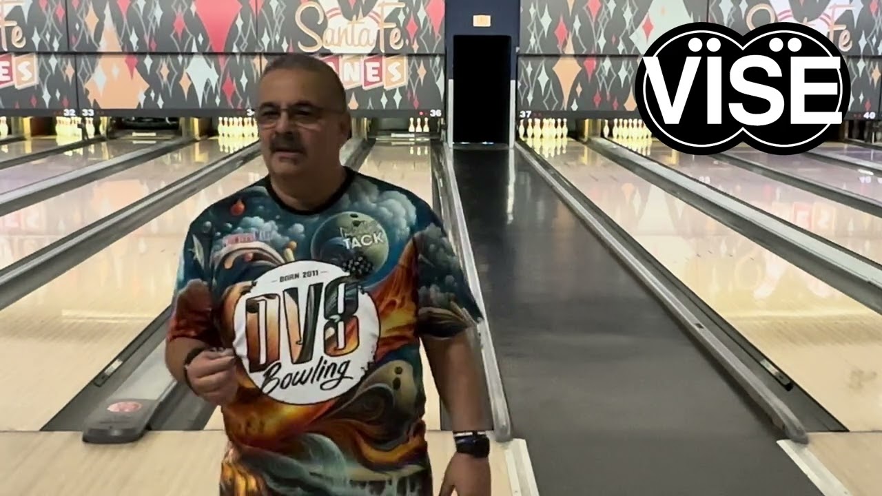 Genesis Vs Vise inserts control tapes