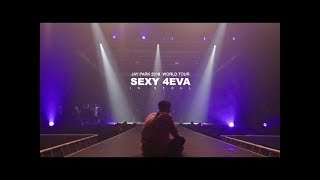 박재범 Jay Park - Jay Park 2019 Sexy 4Eva In Seoul (Eng)