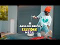Akhlou Brick - Effect Mere 🎶