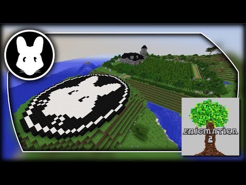 Stream: Enigmatica 2 Minecraft Modpack! Pt 3 Mischief of Mice! mischief yacht