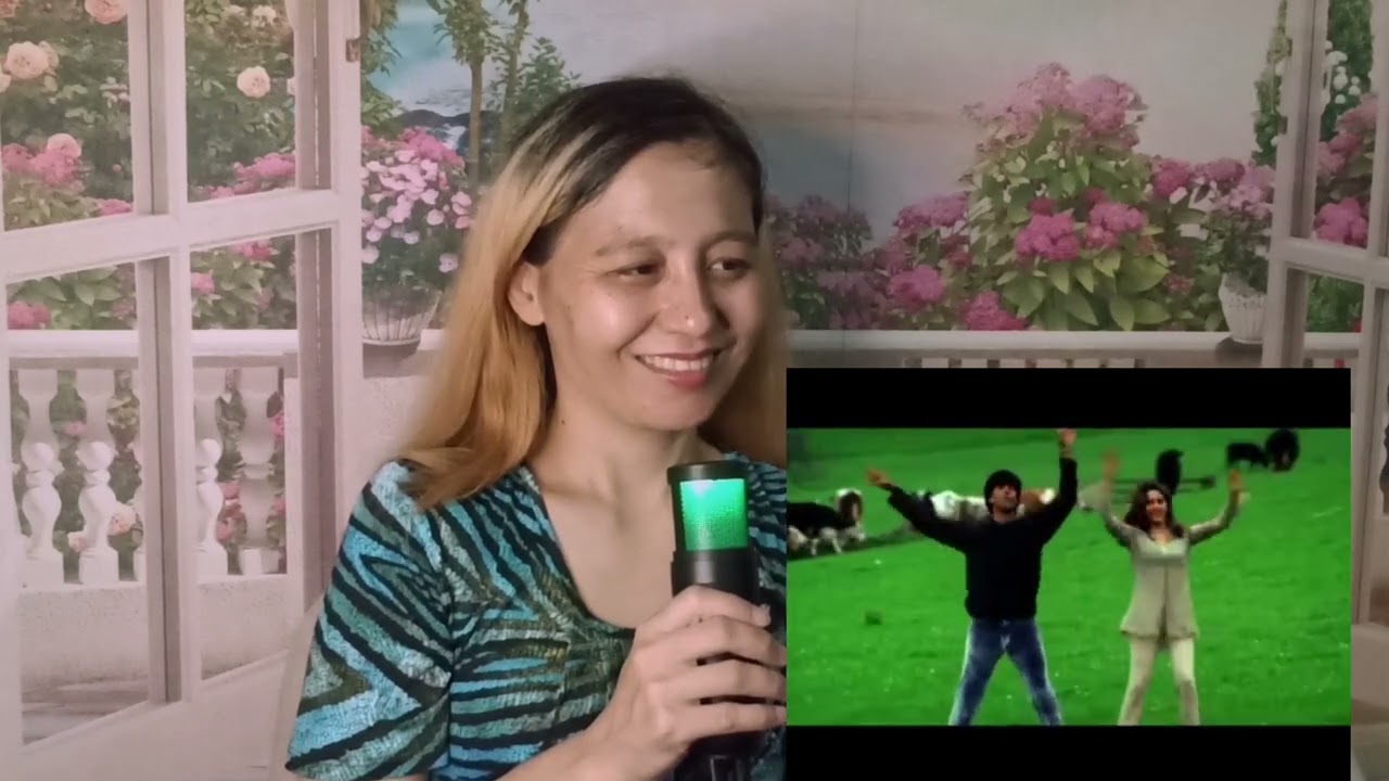 ❤️True Family Reaction on 'Ab Tere Dil Mein To' | Aarzoo| Madhuri Dixit | Akshay Kumar| Alka Yagnik