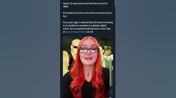 E3 Is Dead & Geoff Keighley DANCES On It’s Grave