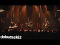 Taksim Trio - Babylon '18 (Konser Video)