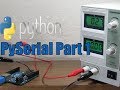 Arduino and Python Serial Communication with PySerial Part 1