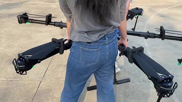 Magnetic compass calibration