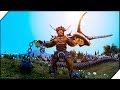 КОРОЛЬ ОРКОВ МСТИТ ЗА СЫНА - Ultimate Epic Battle Simulator