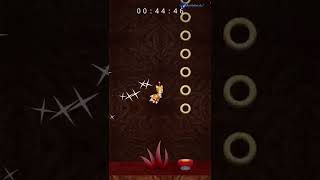 Playable Tails Doll Tails Nightmare 2 Sonic Shorts Sonic Fan Games