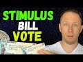 WOW! Second Stimulus Check Update + Debate Special!