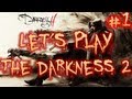 Download Lets Play: The Darkness 2 - Part 1 - The Hit Lets Play: The Darkness 2 - Part 1 - The Hit