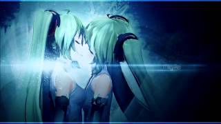 【初音ミク】ループメモリー【オリジナル曲】
