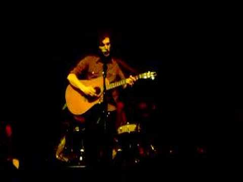 Great Lake Swimmers- Moving Pictures Silent Films