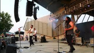 The Score - Dreamin - Live - Shine Festival Music