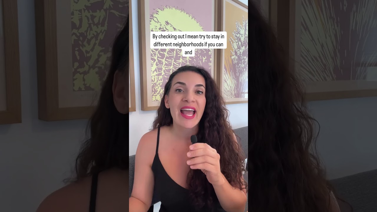 Ознакомительная поездка перед переездом за границу — не совершайте эту распространённую ошибку 