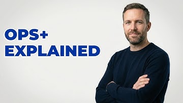 How Is OPS+ Calculated In Simple Terms?