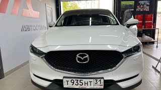 :  / Mazda CX-5        .   88265  