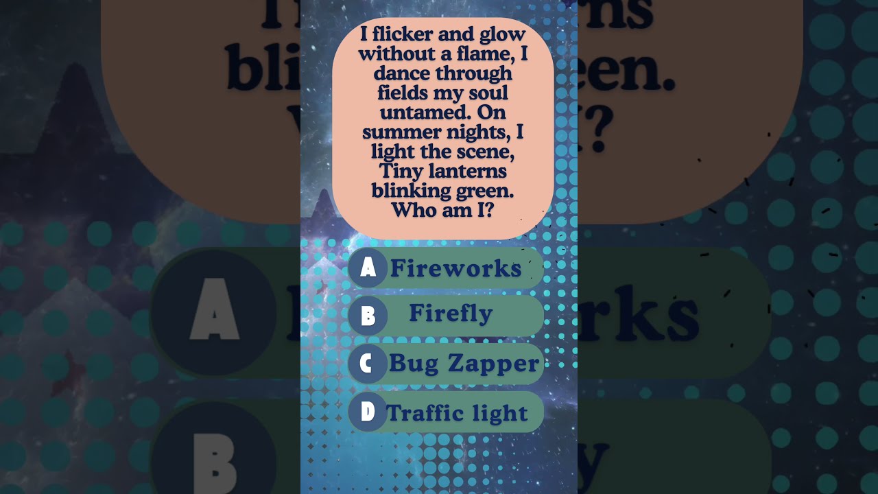 Only Geniuses Get This Riddle Right 