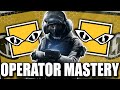 How To Play IQ : Rainbow Six Siege IQ Operator Master Guide!