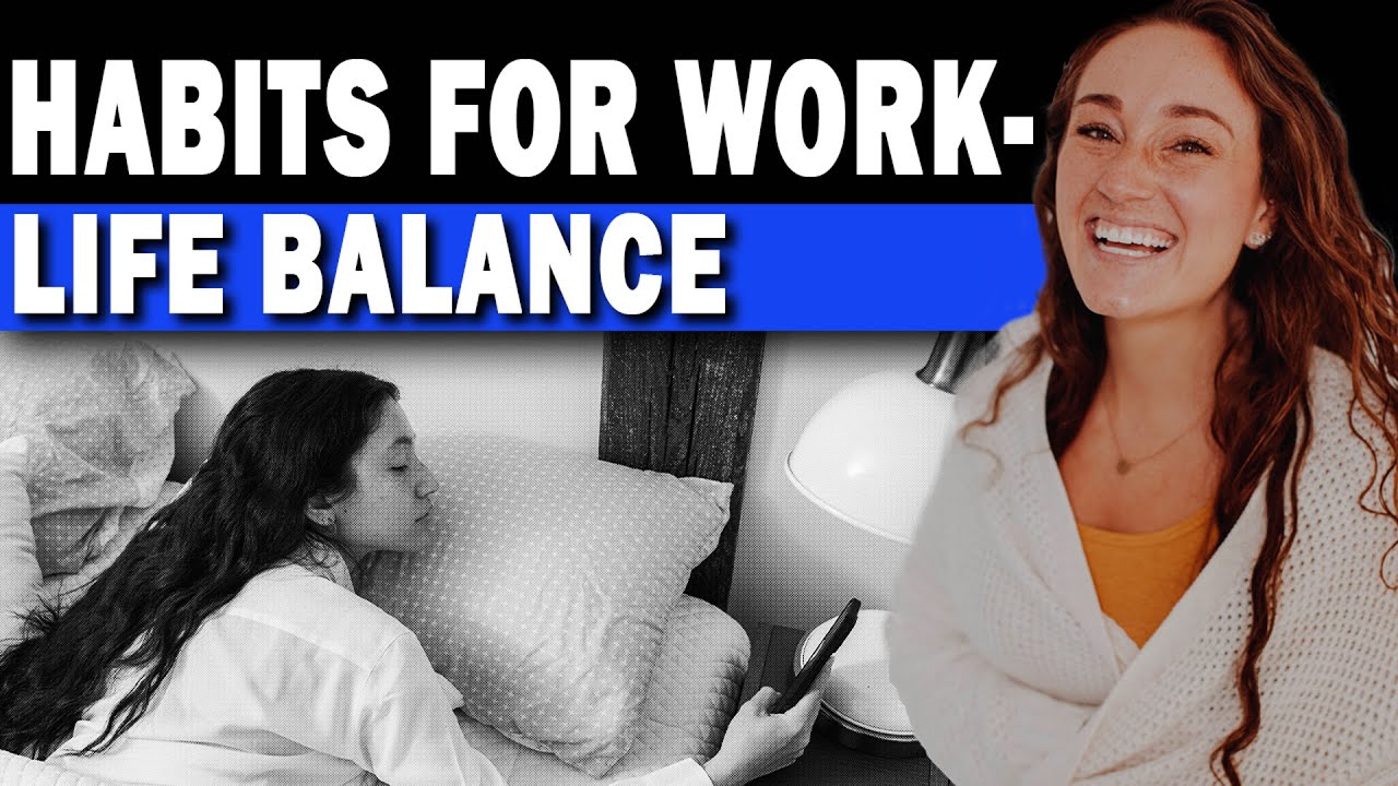 The Balanced Entrepreneur: Succeed at Business & Home Life with Alana Beittel