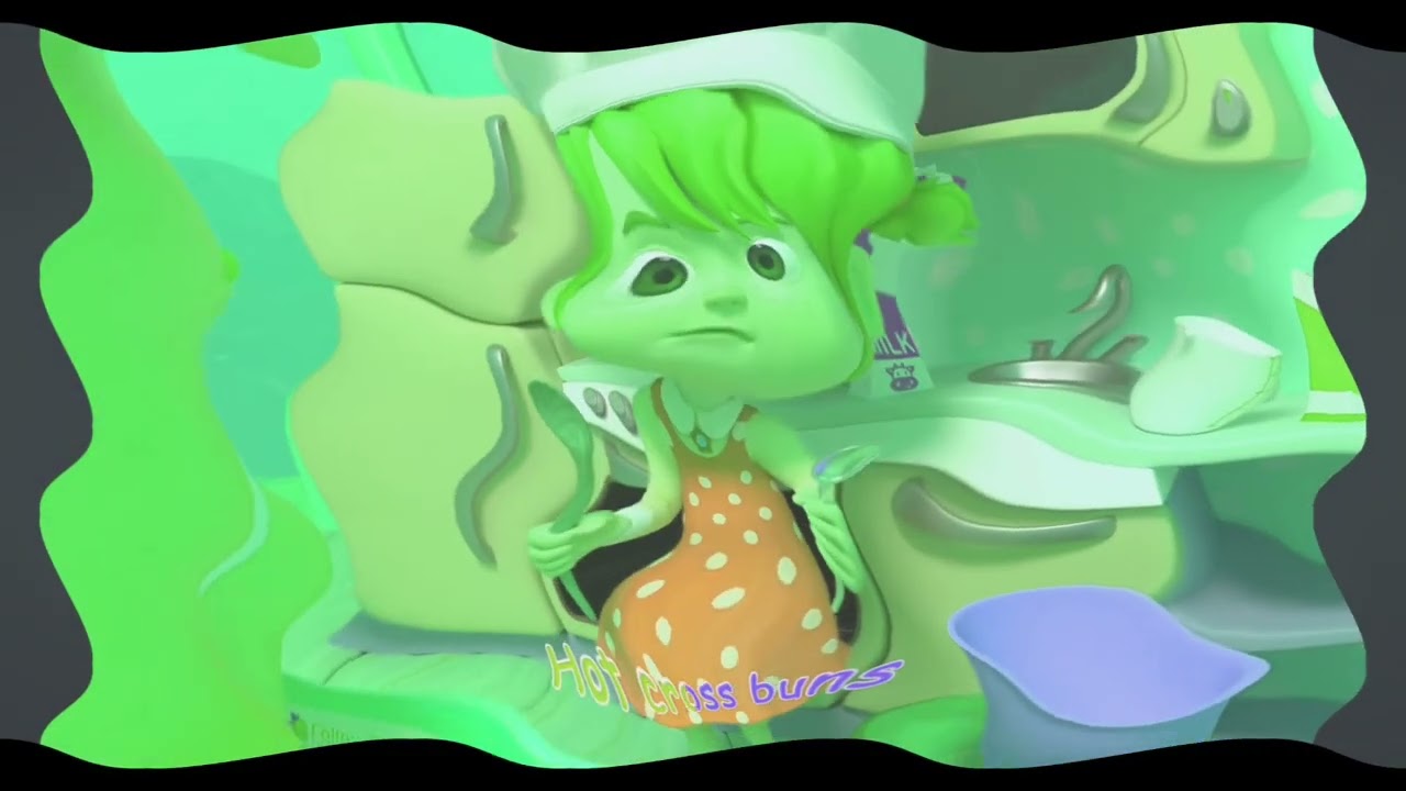 Hot Cross Buns/Compilation Effects