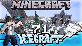 Icecraft | Episode 71 - The Feel!